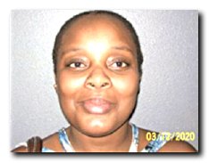 Offender Lule Denise Ruffin