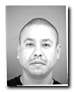 Offender Martin Rivera