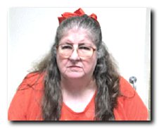 Offender Mary Evelyn Smith