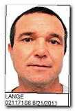 Offender Michael Anthony Lange