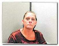 Offender Rebecca Justina Smith