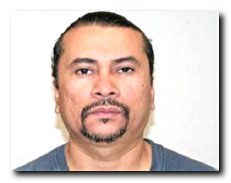 Offender Ricardo Iglesias Castillo