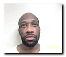 Offender Ricardo Scott Anderson