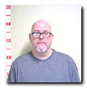 Offender Richard Dean Henderson