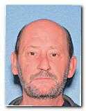 Offender Robert Michael Hagerman