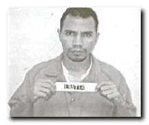 Offender Ruben Ramirez Herrera