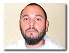 Offender Salvador Garcia Jr