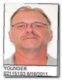 Offender Scott Russell Younger