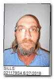 Offender Steven J Sills