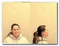 Offender Tosha Renae Ruttman