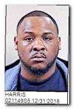 Offender Tyree Larone Harris