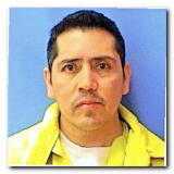 Offender Ubaldo Rodriguez