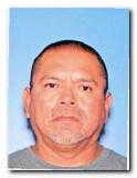 Offender Vernon Eugene Nez