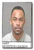 Offender Warren Charles Hart