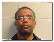 Offender Anthony Tyrone Garrett