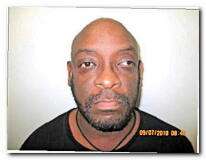 Offender Antoine David Blackwell