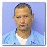 Offender Arturo Zepeda