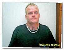 Offender Bobby Joe Miles