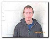 Offender Brandon Lee Shultz