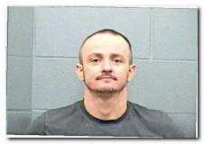 Offender Chester Ray Bragg