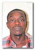 Offender Darry Leonard Washington