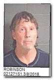 Offender David A Robinson