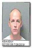 Offender David Keaveny