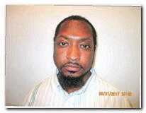 Offender Demetrius Mandell Thompson