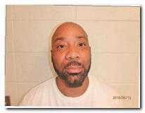 Offender Dewayne Bernard Lundy