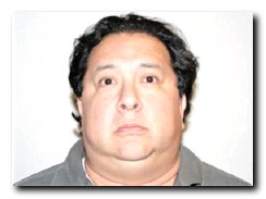 Offender Frank Reynoso