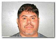 Offender Gilbert Archuleta