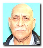 Offender Hector Jose Hinojosa