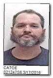 Offender James Bruce Catoe