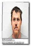 Offender James C Braswell