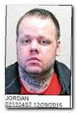 Offender Jason A Jordan