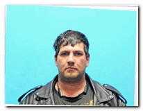 Offender Jeffery Scott Beach