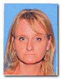 Offender Jennifer Dawn Sutherland