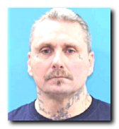 Offender Jerry Lee White