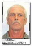 Offender Jimmy Lynn Troutman