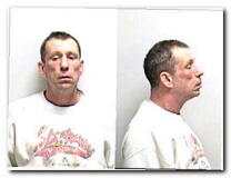 Offender John David Binkley