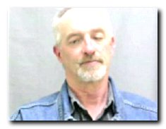 Offender John Michael Lent