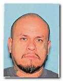 Offender John Michael Lucero