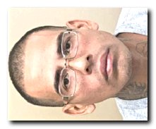 Offender Jose Flores Jr