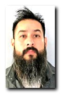 Offender Jose Luis Martinez Jr