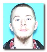 Offender Josiah Ashley Bauer-devault