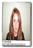 Offender Lisa Rose Fisher