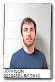 Offender Logan Christopher Johnson