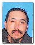 Offender Luis M Saucedo