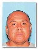 Offender Luther Yazzie Jr