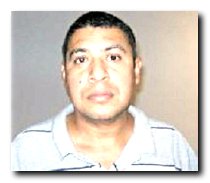 Offender Marcial Rivera